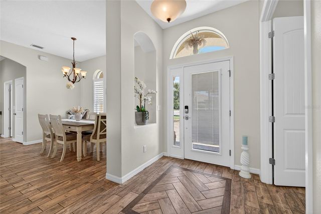 3343 CATERINA DRIVES, New Smyrna Beach, FL 32168