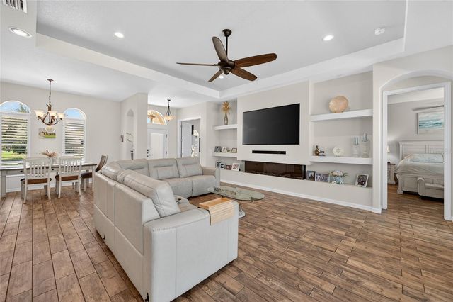 3343 CATERINA DRIVES, New Smyrna Beach, FL 32168