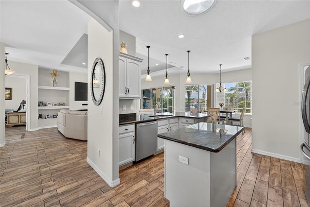 3343 CATERINA DRIVES, New Smyrna Beach, FL 32168