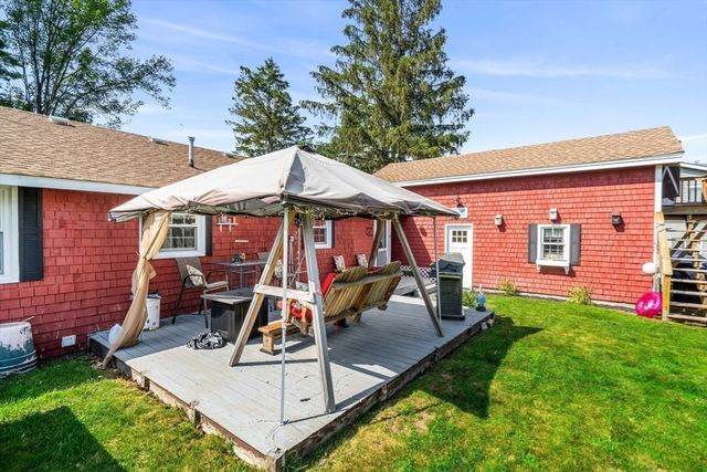 5 Linda Dr, Belmont, NH 03220