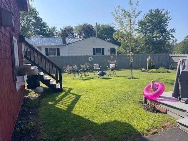 5 Linda Dr, Belmont, NH 03220