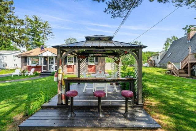 5 Linda Dr, Belmont, NH 03220