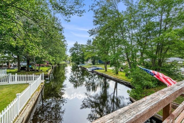 5 Linda Dr, Belmont, NH 03220