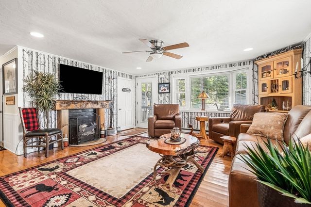 5 Linda Dr, Belmont, NH 03220
