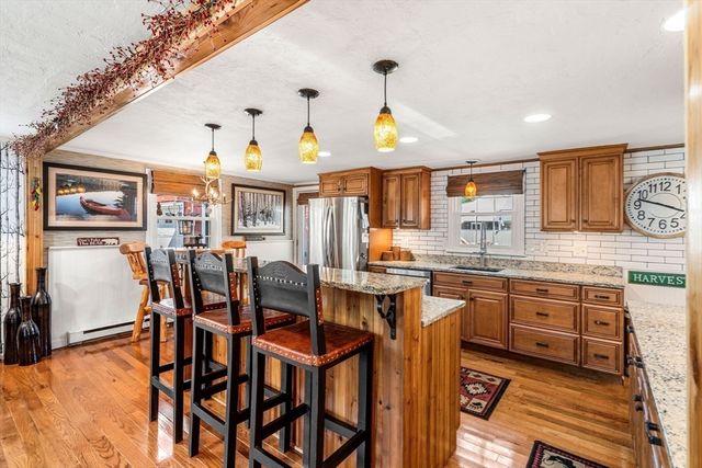5 Linda Dr, Belmont, NH 03220