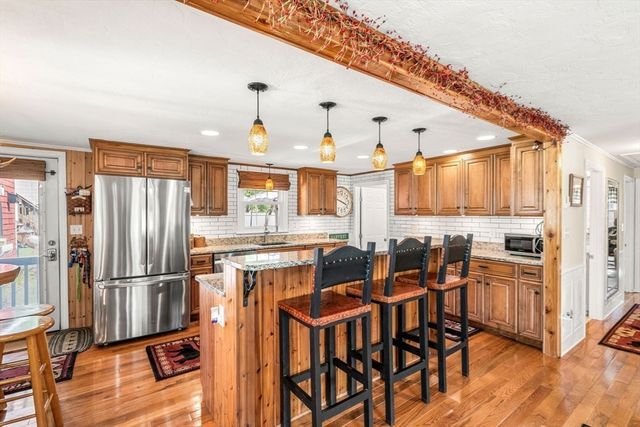 5 Linda Dr, Belmont, NH 03220
