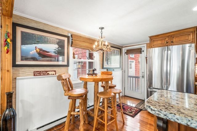 5 Linda Dr, Belmont, NH 03220