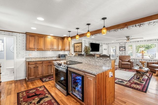 5 Linda Dr, Belmont, NH 03220