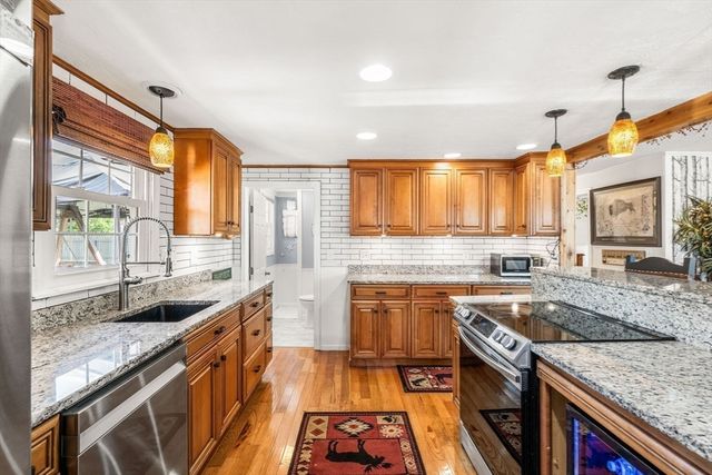 5 Linda Dr, Belmont, NH 03220