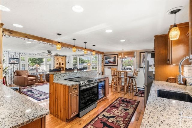5 Linda Dr, Belmont, NH 03220