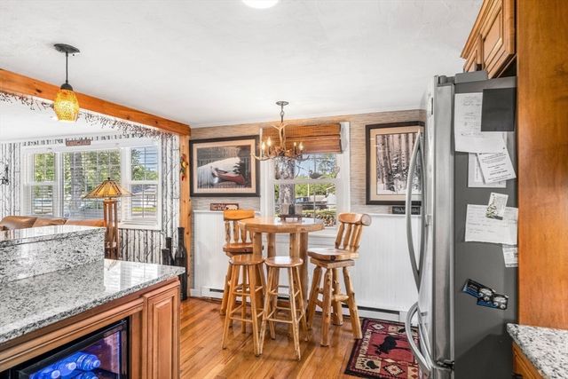 5 Linda Dr, Belmont, NH 03220