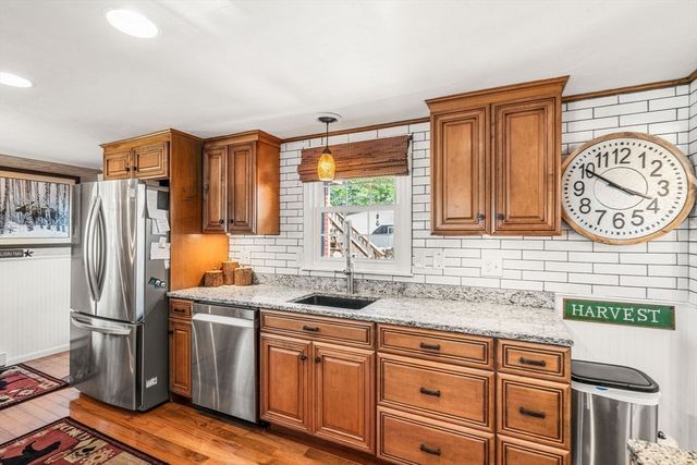 5 Linda Dr, Belmont, NH 03220