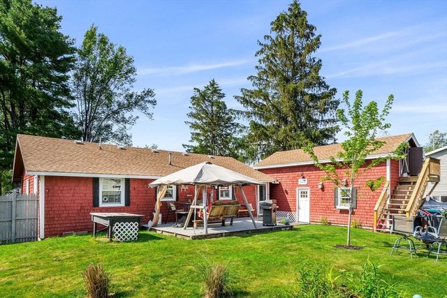 5 Linda Dr, Belmont, NH 03220