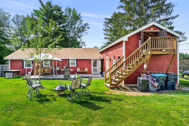 5 Linda Dr, Belmont, NH 03220