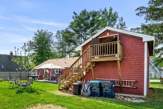 5 Linda Dr, Belmont, NH 03220