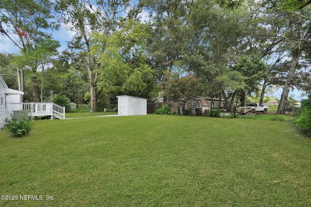 8317 MC GLOTHLIN Street, Jacksonville, FL 32210