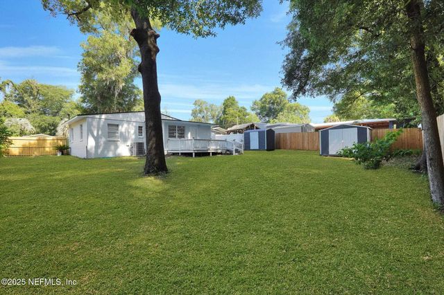 8317 MC GLOTHLIN Street, Jacksonville, FL 32210