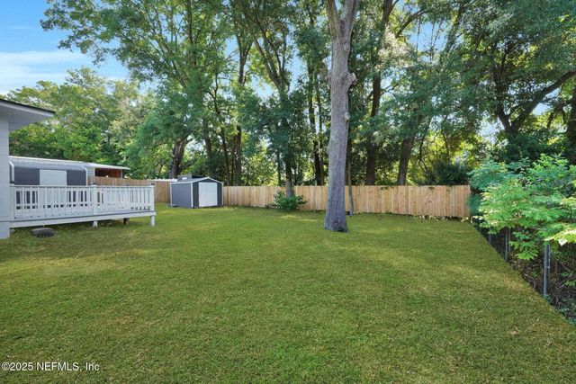 8317 MC GLOTHLIN Street, Jacksonville, FL 32210