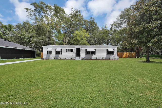8317 MC GLOTHLIN Street, Jacksonville, FL 32210