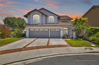2 Saddleridge, Aliso Viejo, CA 92656