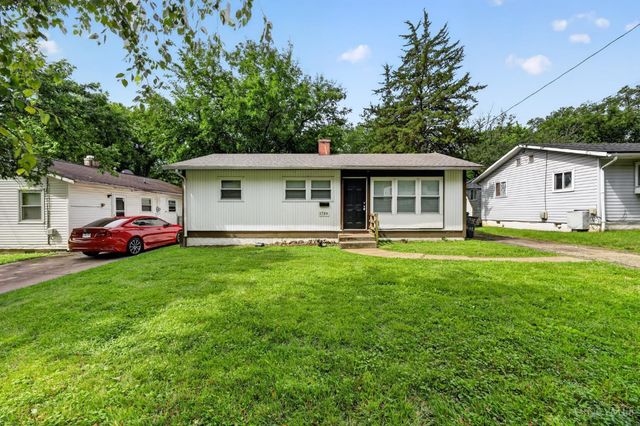 1739 Monterey Court, Cincinnati, OH 45223