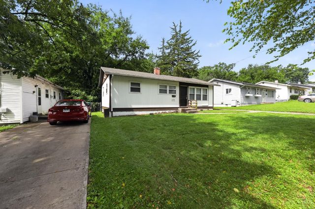 1739 Monterey Court, Cincinnati, OH 45223
