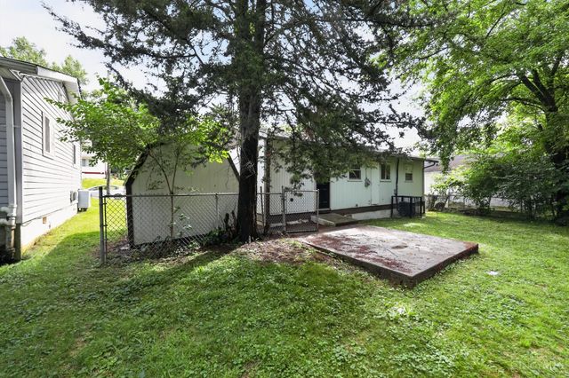 1739 Monterey Court, Cincinnati, OH 45223