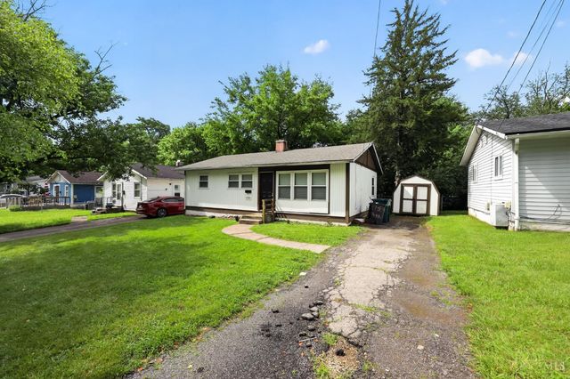 1739 Monterey Court, Cincinnati, OH 45223