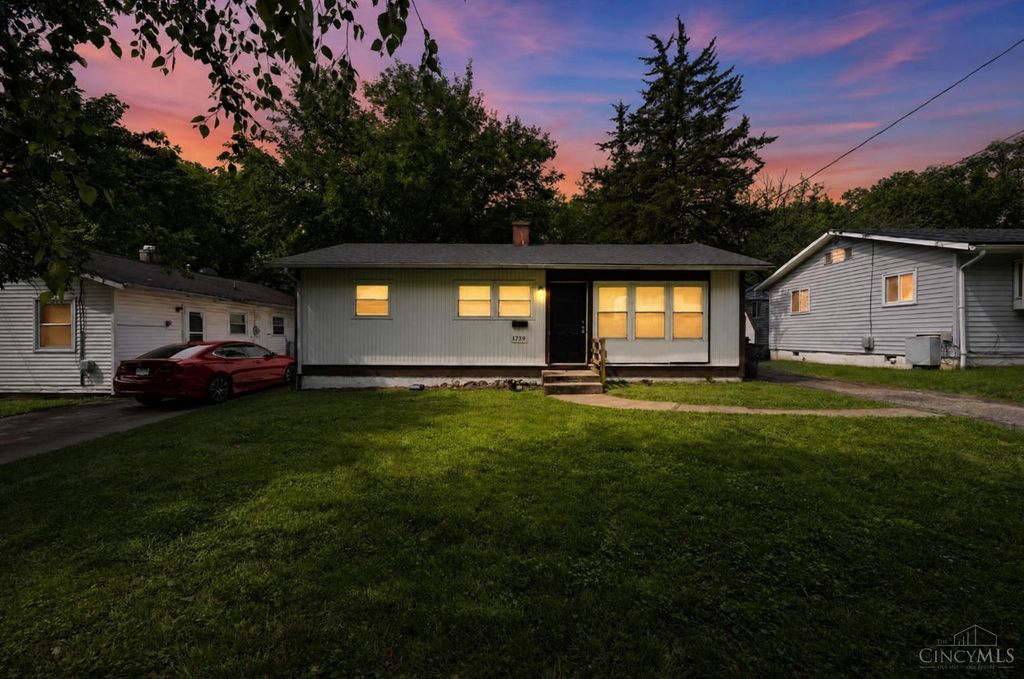 1739 Monterey Court, Cincinnati, OH 45223