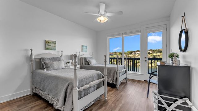 508 Los Escondidos ST, Marble Falls, TX 78654