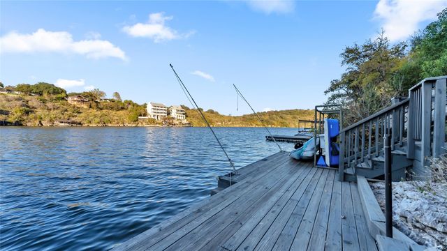 508 Los Escondidos ST, Marble Falls, TX 78654