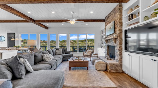 508 Los Escondidos ST, Marble Falls, TX 78654