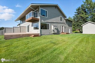 2350 &2356 Canary Court, Anchorage, AK 99515