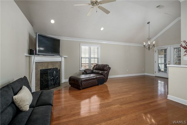 4254 Heathersage Circle, Tuscaloosa, AL 35405