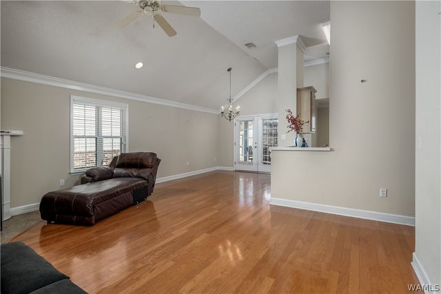 4254 Heathersage Circle, Tuscaloosa, AL 35405