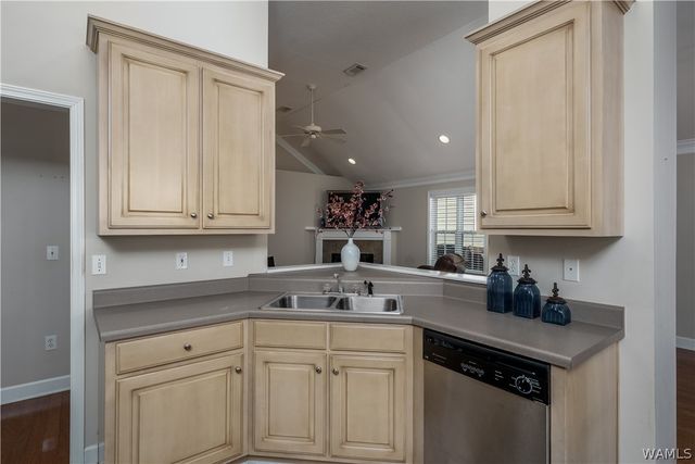 4254 Heathersage Circle, Tuscaloosa, AL 35405