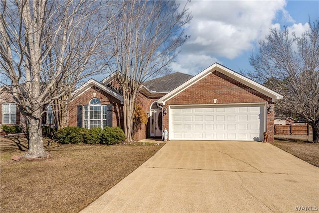 4254 Heathersage Circle, Tuscaloosa, AL 35405