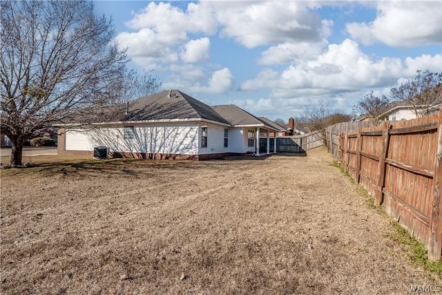 4254 Heathersage Circle, Tuscaloosa, AL 35405