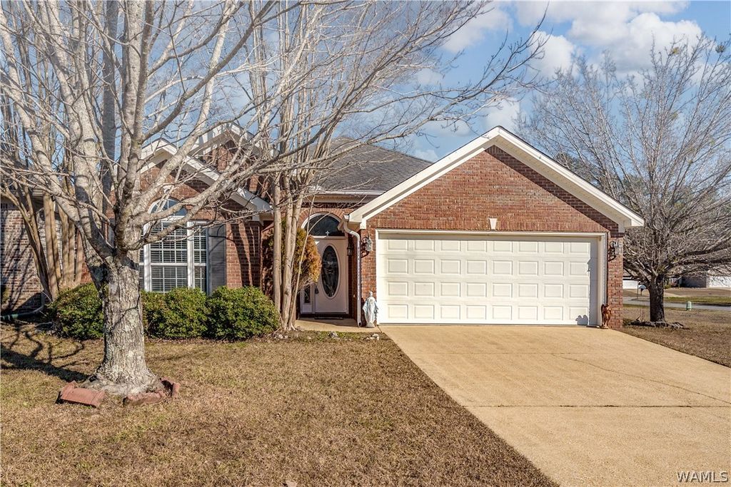 4254 Heathersage Circle, Tuscaloosa, AL 35405