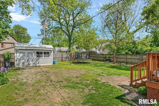 700 S English Avenue, Springfield, IL 62704