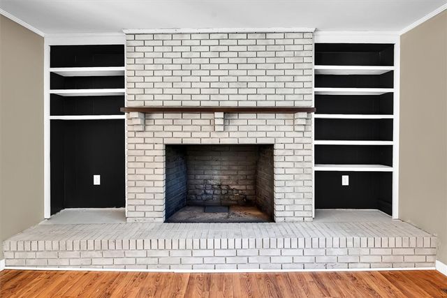 433 Pineview Drive, Pickens, SC 29671