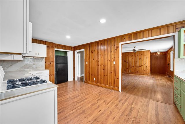 433 Pineview Drive, Pickens, SC 29671