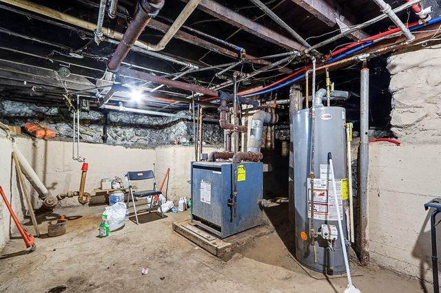 180 Calhoun Street, Battle Creek, MI 49017