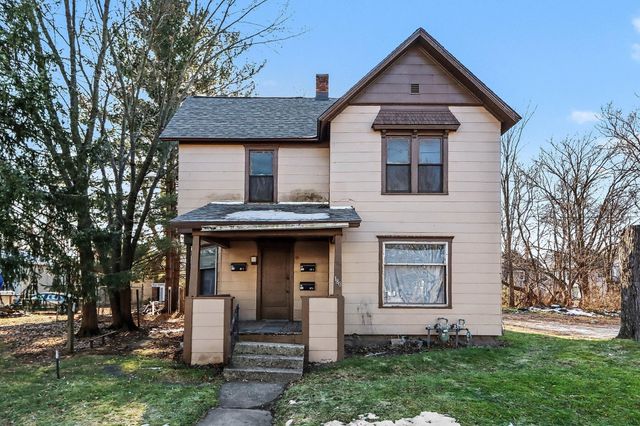 180 Calhoun Street, Battle Creek, MI 49017