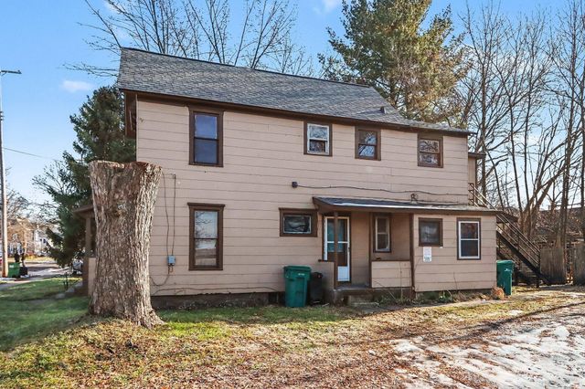 180 Calhoun Street, Battle Creek, MI 49017