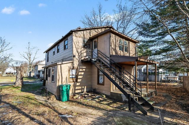 180 Calhoun Street, Battle Creek, MI 49017