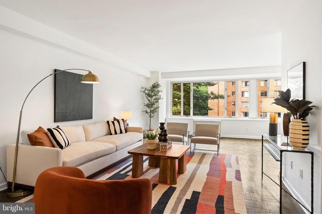 4301 MASSACHUSETTS AVE NW #A312, Washington, DC 20016