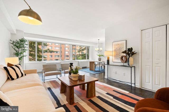 4301 MASSACHUSETTS AVE NW #A312, Washington, DC 20016