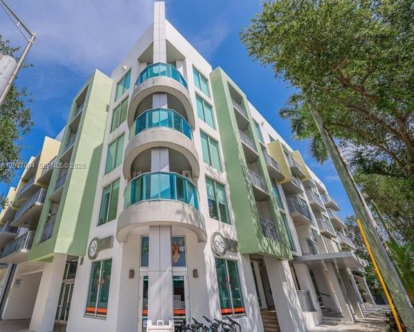 3001 SW 27th Ave L402, Miami, FL 33133
