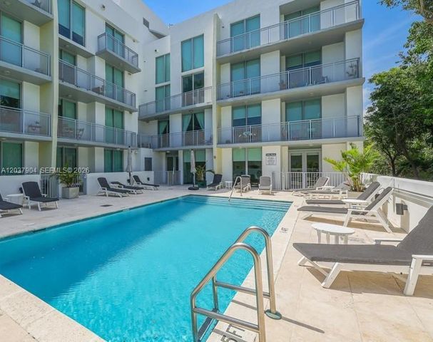 3001 SW 27th Ave L402, Miami, FL 33133
